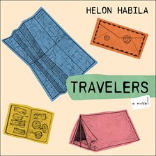Cover image for Travelers
