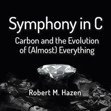 Cover image for Symphony in C