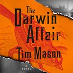 The Darwin affair : a novel cover image