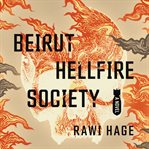 Beirut Hellfire Society cover image