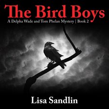 Cover image for The Bird Boys