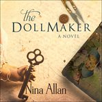 The dollmaker cover image