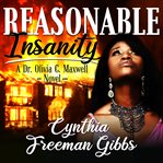Reasonable insanity cover image