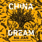 China dream cover image