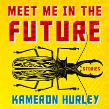 Cover image for Meet Me in the Future