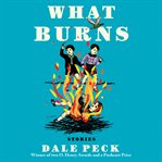 What burns : stories cover image