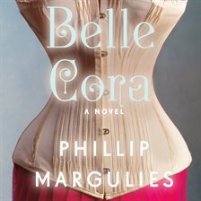 Cover image for Belle Cora