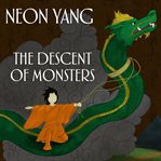The descent of monsters cover image