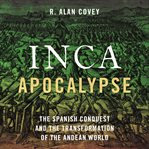 Inca apocalypse cover image