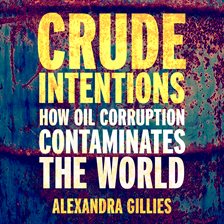 Cover image for Crude Intentions
