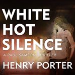 White hot silence cover image