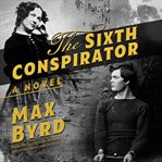 The sixth conspirator cover image