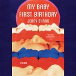 My baby first birthday cover image
