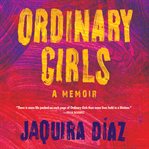 Ordinary girls cover image