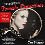The big book of female detectives cover image