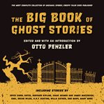 The big book of ghost stories cover image