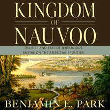 Cover image for Kingdom of Nauvoo