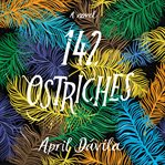 142 ostriches cover image