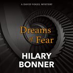 Dreams of fear cover image