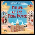 Murder at the mena house cover image