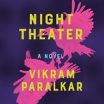 Night theater : a novel cover image