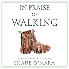 Image de couverture de In Praise of Walking