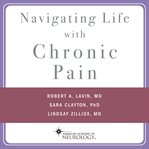 Navigating life with chronic pain cover image