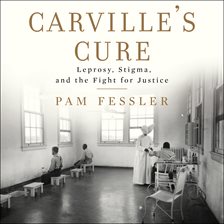 Cover image for Carville's Cure
