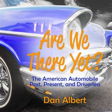 Cover image for Are We There Yet?