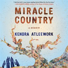 Cover image for Miracle Country