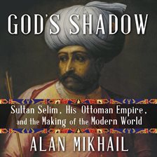 Cover image for God's Shadow