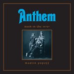Anthem : rush in the 1970s cover image
