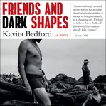 Friends & dark shapes cover image