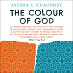The Colour of God cover image