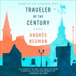 Traveler of the century cover image
