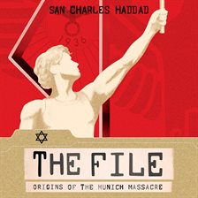 Cover image for The File