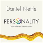 Personality cover image