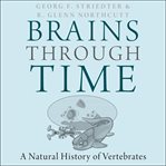 Brains Through Time cover image