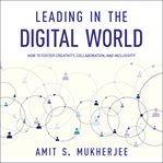Leading in the Digital World cover image