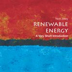 Renewable energy cover image