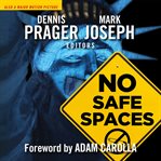 No safe spaces cover image