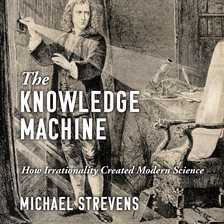 Cover image for The Knowledge Machine