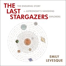 Cover image for The Last Stargazers