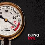 Being evil. A Philosophical Perspective cover image