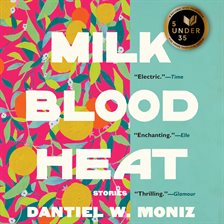 milk blood heat dantiel moniz