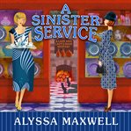 A sinister service cover image