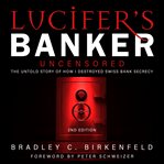 Lucifer's banker uncensored cover image