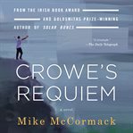 Crowe's requiem cover image