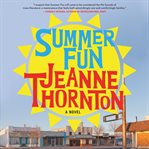 Summer fun cover image