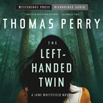 The left-handed twin cover image